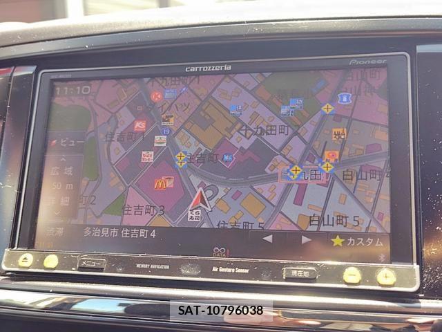 Subaru EXIGA 2013-12 8245174-26