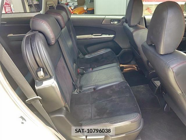 Subaru EXIGA 2013-12 8245174-28