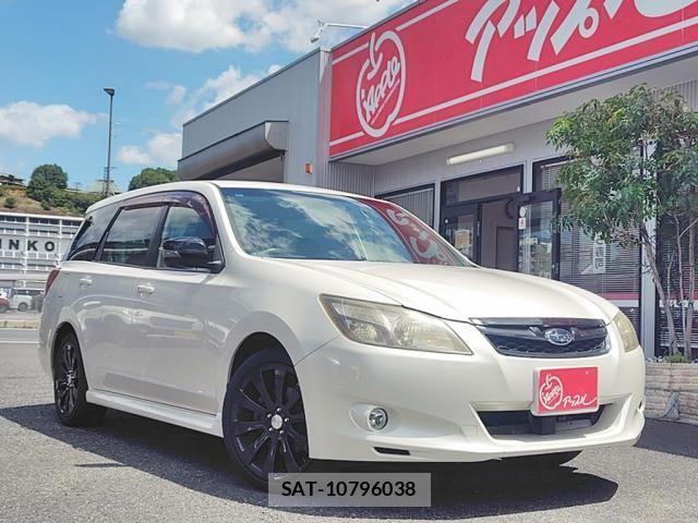 Subaru EXIGA 2013-12 8245174-2