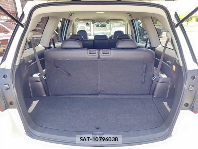 Subaru EXIGA 2013-12 8245174-29