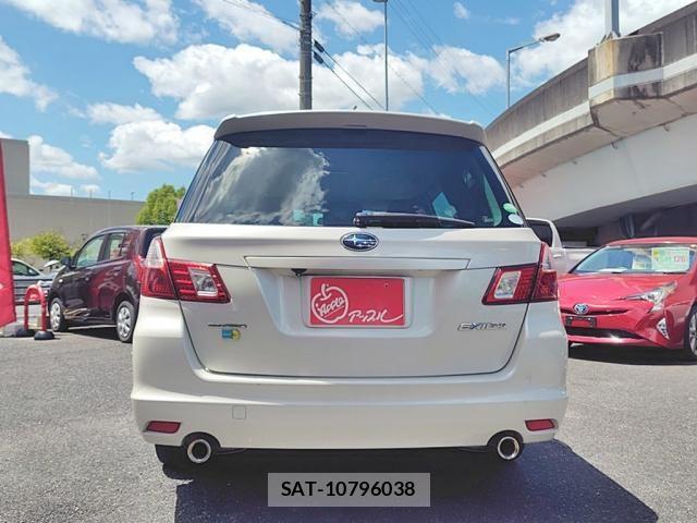 Subaru EXIGA 2013-12 8245174-4