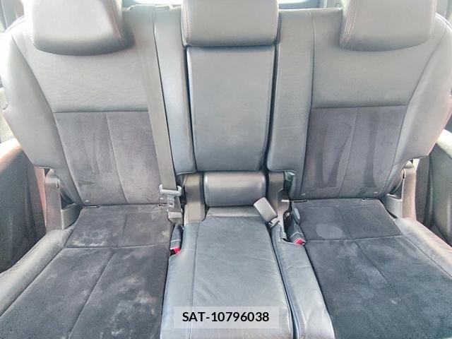 Subaru EXIGA 2013-12 8245174-7