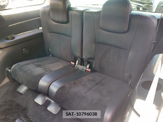 Subaru EXIGA 2013-12 8245174-8