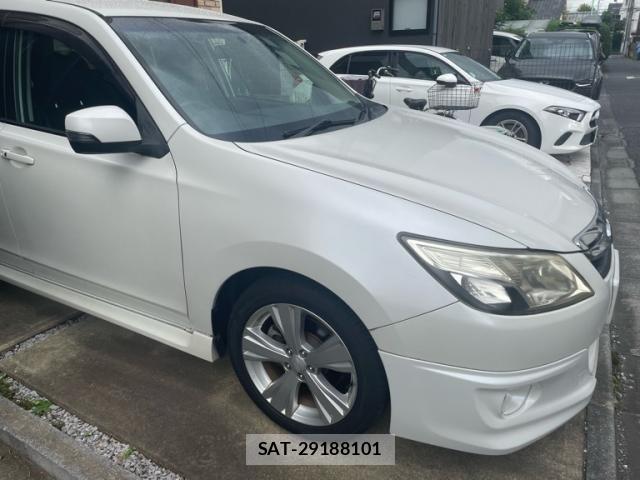 Subaru EXIGA 2012-09 8245175-0