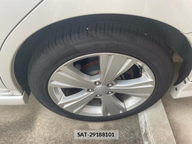 Subaru EXIGA 2012-09 8245175-9
