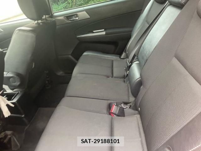 Subaru EXIGA 2012-09 8245175-10