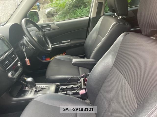 Subaru EXIGA 2012-09 8245175-12