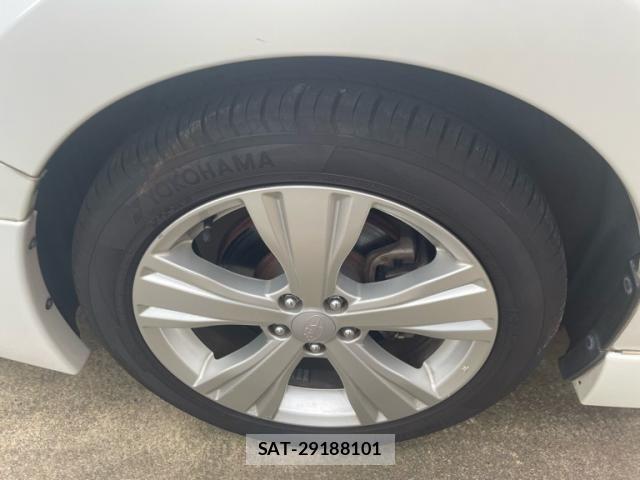 Subaru EXIGA 2012-09 8245175-14