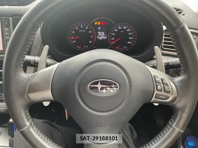 Subaru EXIGA 2012-09 8245175-17