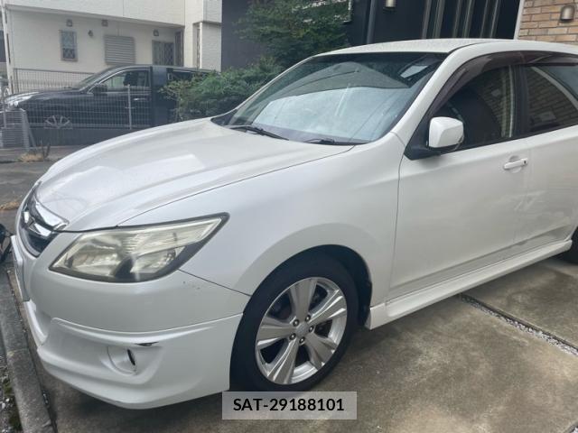 Subaru EXIGA 2012-09 8245175-1