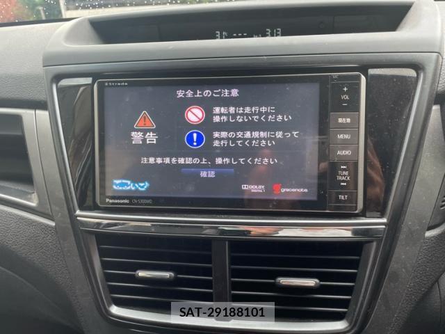 Subaru EXIGA 2012-09 8245175-20