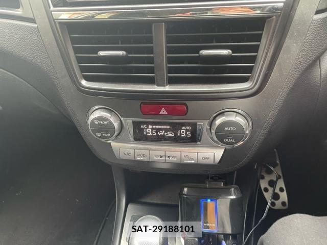 Subaru EXIGA 2012-09 8245175-21