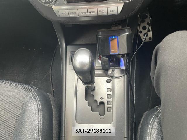 Subaru EXIGA 2012-09 8245175-22