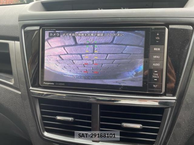 Subaru EXIGA 2012-09 8245175-23