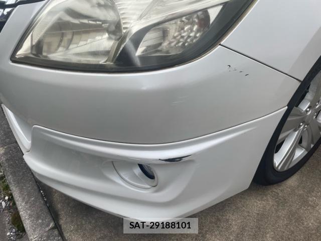 Subaru EXIGA 2012-09 8245175-2