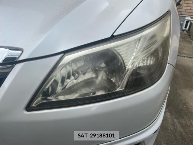 Subaru EXIGA 2012-09 8245175-3