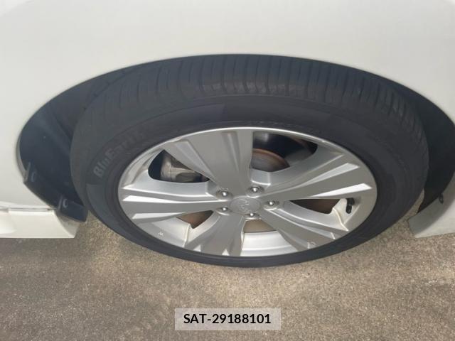 Subaru EXIGA 2012-09 8245175-4