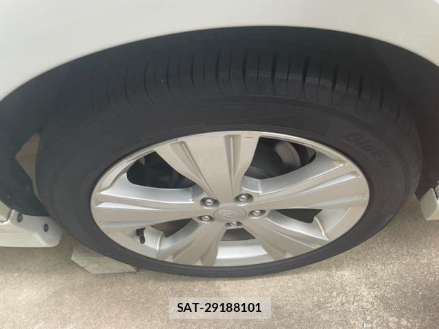 Subaru EXIGA 2012-09 8245175-6