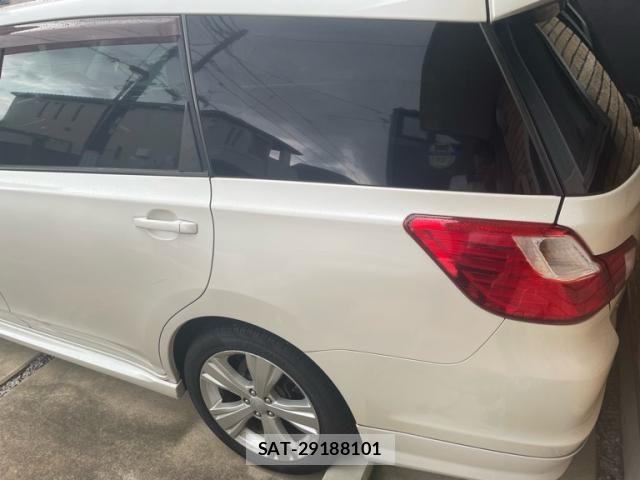 Subaru EXIGA 2012-09 8245175-7