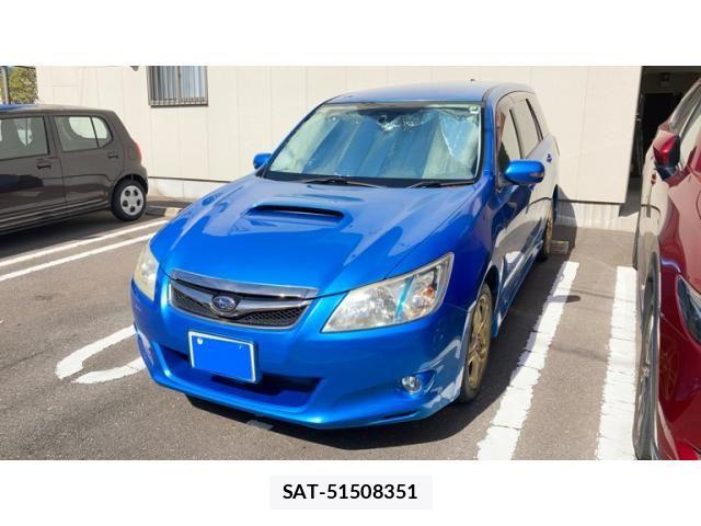 sat car