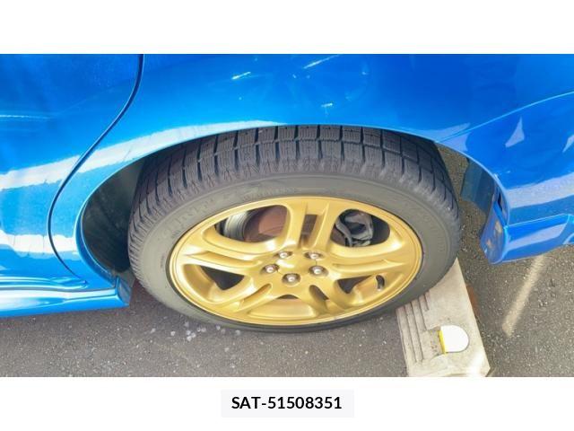 Subaru EXIGA 2008-10 8314394-9