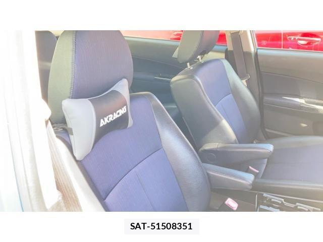 Subaru EXIGA 2008-10 8314394-11