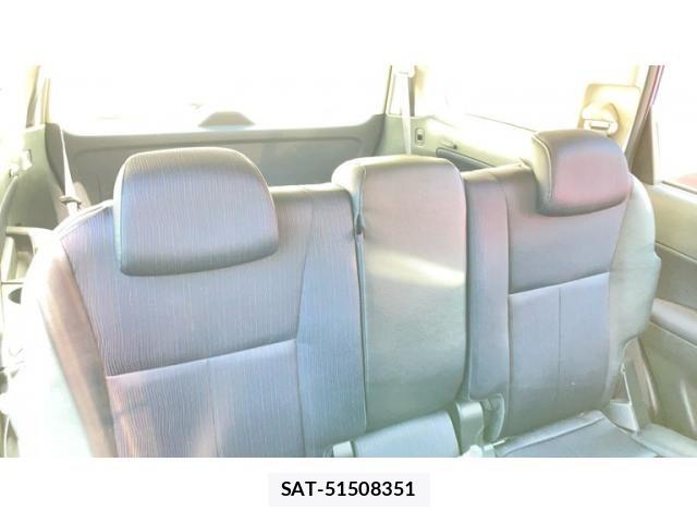 Subaru EXIGA 2008-10 8314394-12