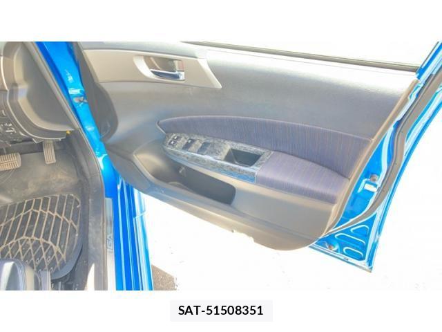 Subaru EXIGA 2008-10 8314394-13