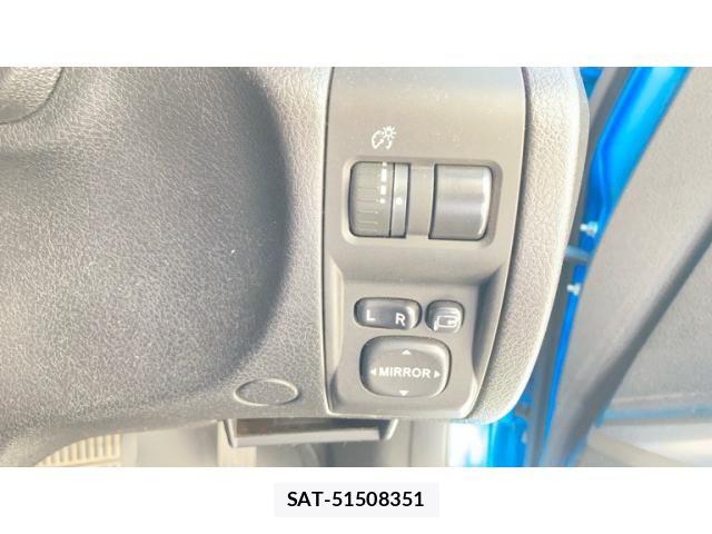 Subaru EXIGA 2008-10 8314394-15