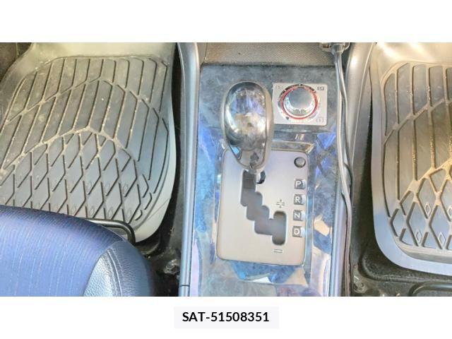 Subaru EXIGA 2008-10 8314394-17