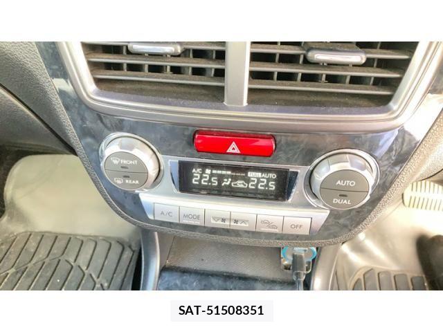 Subaru EXIGA 2008-10 8314394-18
