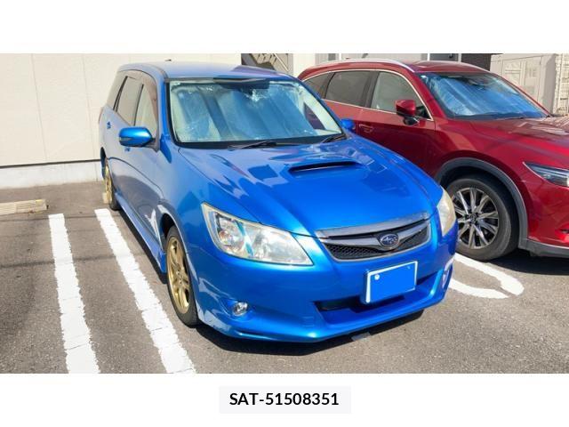 Subaru EXIGA 2008-10 8314394-1