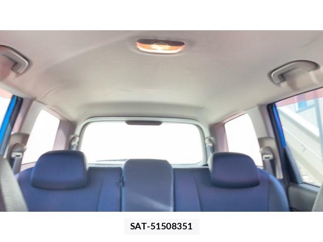 Subaru EXIGA 2008-10 8314394-19