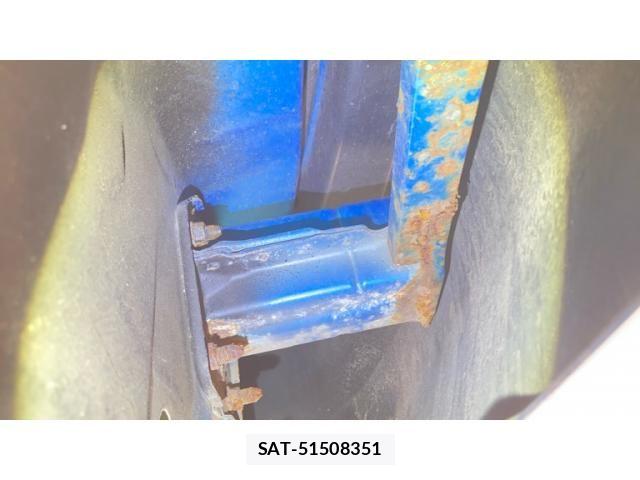 Subaru EXIGA 2008-10 8314394-21