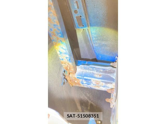 Subaru EXIGA 2008-10 8314394-22