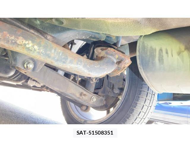 Subaru EXIGA 2008-10 8314394-23
