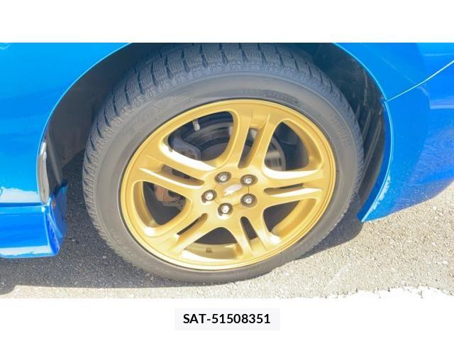 Subaru EXIGA 2008-10 8314394-2