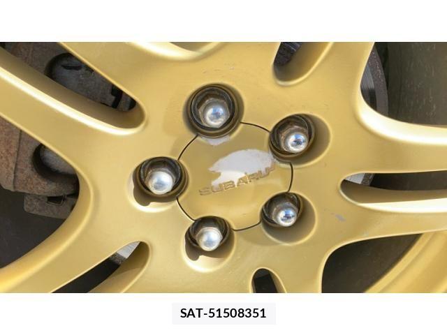 Subaru EXIGA 2008-10 8314394-3