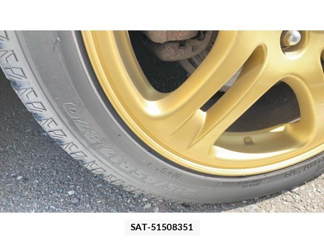 Subaru EXIGA 2008-10 8314394-4