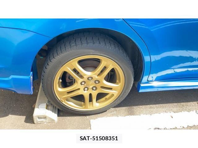 Subaru EXIGA 2008-10 8314394-5