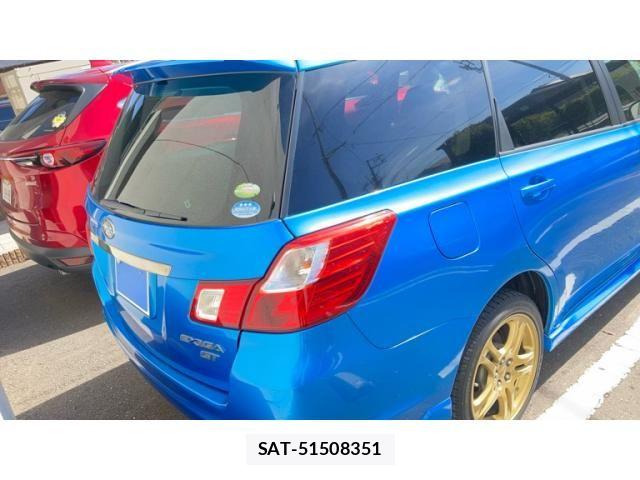 Subaru EXIGA 2008-10 8314394-6
