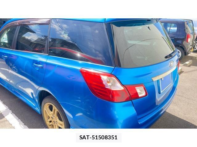 Subaru EXIGA 2008-10 8314394-7