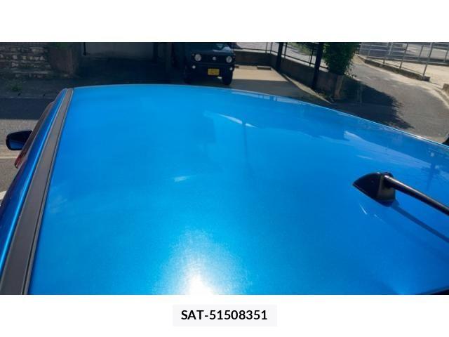 Subaru EXIGA 2008-10 8314394-8
