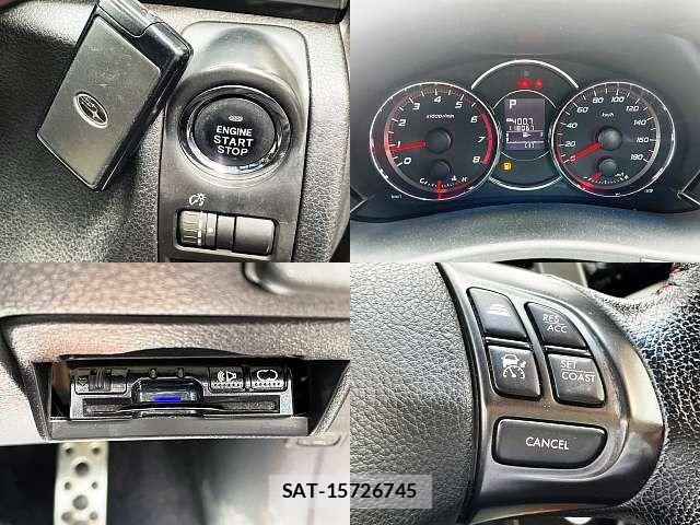 Subaru EXIGA 2012-12 8314393-4