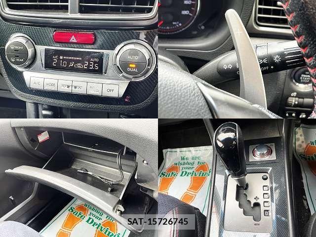 Subaru EXIGA 2012-12 8314393-5