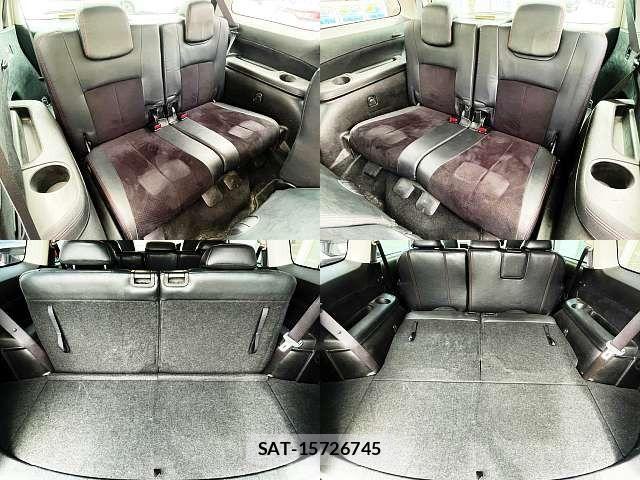 Subaru EXIGA 2012-12 8314393-7