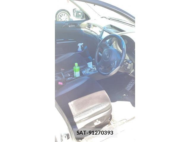 Subaru EXIGA 2013-02 8335796-2