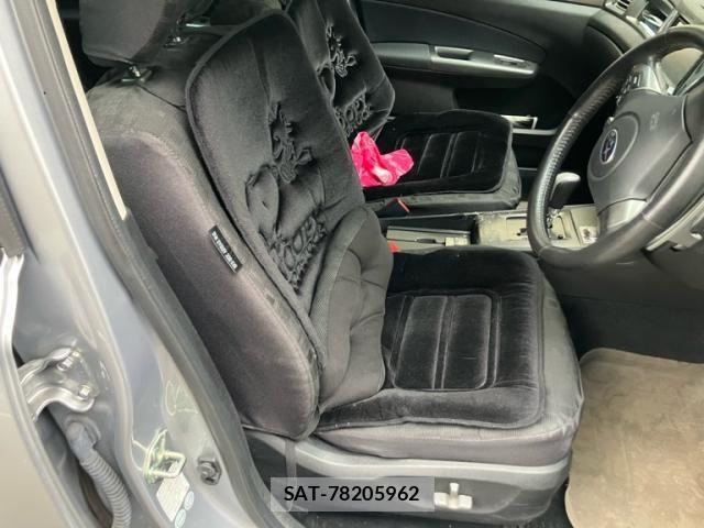 Subaru EXIGA 2012-10 8335795-14