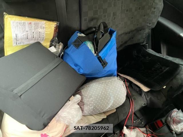 Subaru EXIGA 2012-10 8335795-15