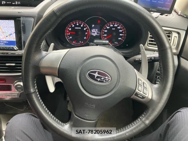 Subaru EXIGA 2012-10 8335795-18